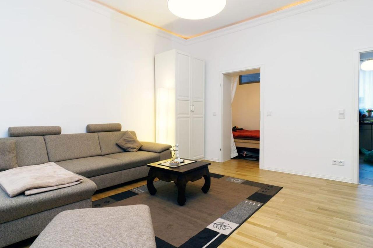 Neukoelln Central Rixdorf Berlijn Buitenkant foto
