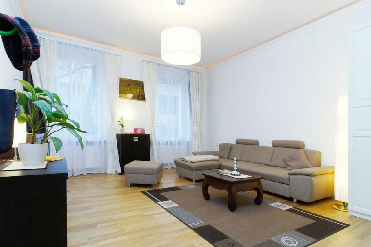 Neukoelln Central Rixdorf Berlijn Buitenkant foto